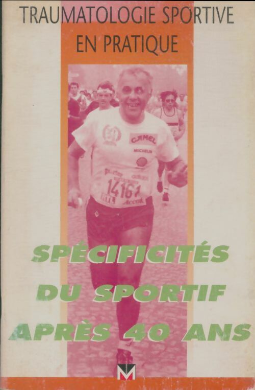 Livrenpoche : Traumatologie sportive en pratique  - Collectif - Livre