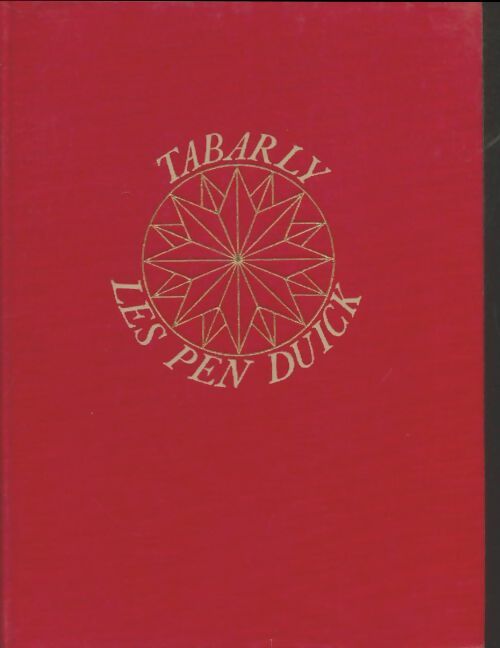 Livrenpoche : De Pen Duick en Pen Duick - Eric Tabarly - Livre