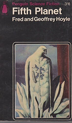 Livrenpoche : Fifth planet - Geoffrey Hoyle - Livre
