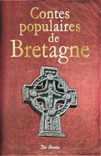 Livrenpoche : CONTES POPULAIRES DE Bretagne - FM LUZEL - Livre