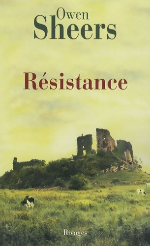 Livrenpoche : résistance - Sheers Owen - Livre