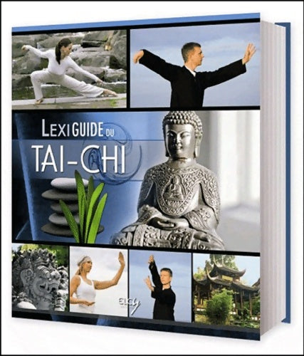 Livrenpoche : Lexiguide du taï-chi - Thomas Methfessel - Livre