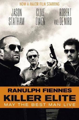 Livrenpoche : Killer elite - Ranulph Fiennes - Livre