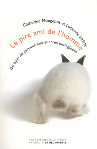 Livrenpoche : Le pire ami de l'homme - Catherine Mougenot - Livre