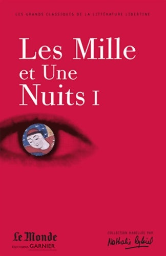 Livrenpoche : Les mille et une nuits - Collectif - Livre