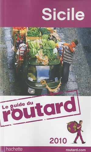 Livrenpoche : Sicile 2010 - Collectif - Livre
