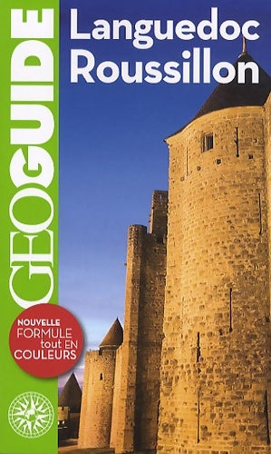 Livrenpoche : Languedoc roussillon - Sabine Albertini - Livre