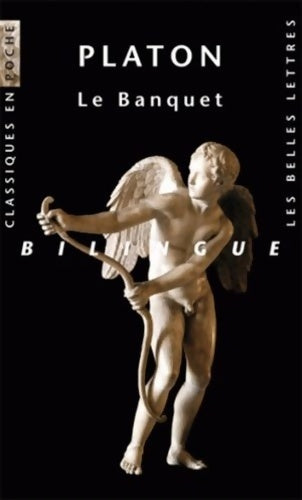 Livrenpoche : Le banquet - Platon - Livre