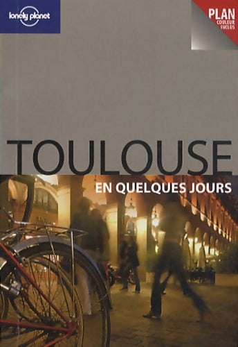 Livrenpoche : Toulouse EN QUELQUES JOURS 1ED - HERVE FRANCOIS - Livre