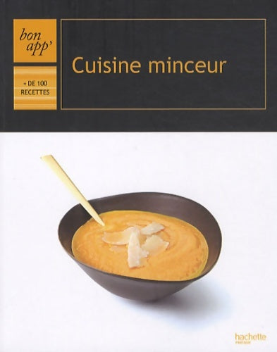 Livrenpoche : Cuisine minceur - Collectif - Livre