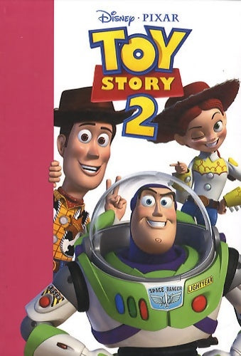 Livrenpoche : Toy Story 2 - Walt Disney, Walt Disney - Livre