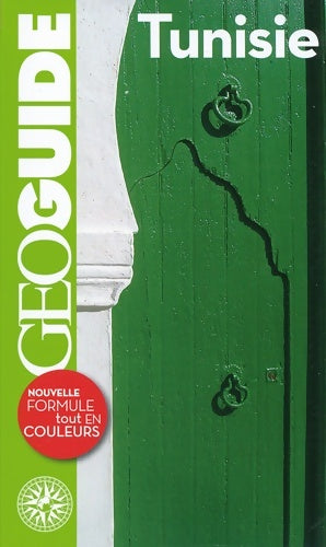 Livrenpoche : Guide tunisie0 - Pierre-yves Mercier - Livre