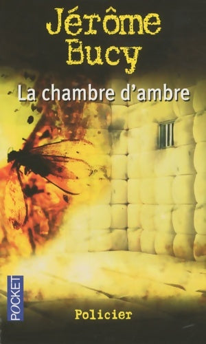 Livrenpoche : Chambre d'ambre - Jérôme Bucy - Livre