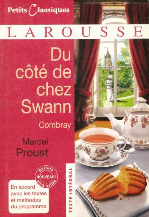 Livrenpoche : Du côté de chez Swann - Marcel Proust - Livre