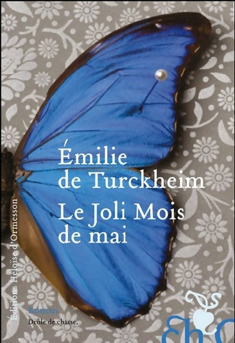 Livrenpoche : Le joli mois de mai - Emilie De Turckheim - Livre
