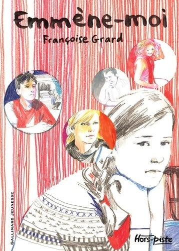 Livrenpoche : Emmène-moi - Françoise Grard - Livre