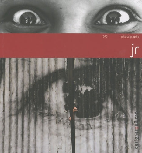 Livrenpoche : Jr - JR - Livre