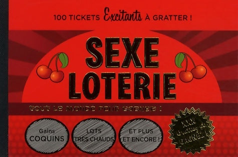 Livrenpoche : Sexe loterie - Lynne Stanton - Livre
