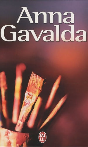 Livrenpoche : Coffret anna gavalda - j'ai lu - 3v 11/2009 - Anna Gavalda - Livre