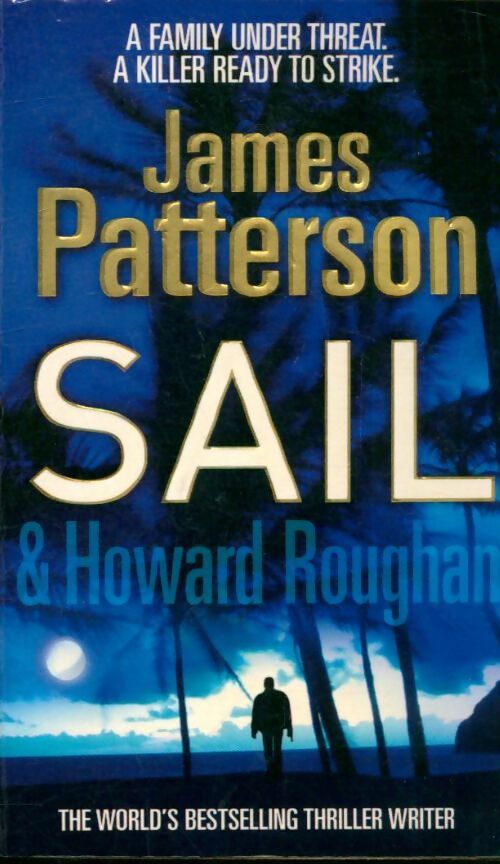 Livrenpoche : Sail - James Patterson - Livre