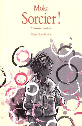 Livrenpoche : Secrets et confiture - Moka - Livre