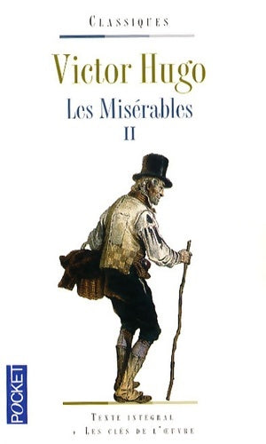Livrenpoche : Les misérables - t 2 (2) - Victor Hugo - Livre