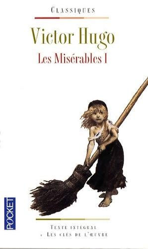 Livrenpoche : Les misérables (1) - Victor Hugo - Livre