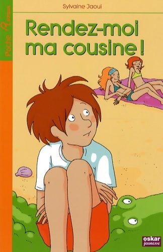 Livrenpoche : Rendez-moi ma cousine ! - Sylvaine Jaoui - Livre