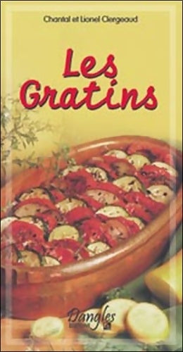 Livrenpoche : Les gratins - Lionel Clergeaud - Livre