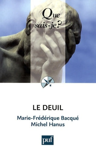 Livrenpoche : Le deuil - Marie-Frédérique Bacqué - Livre