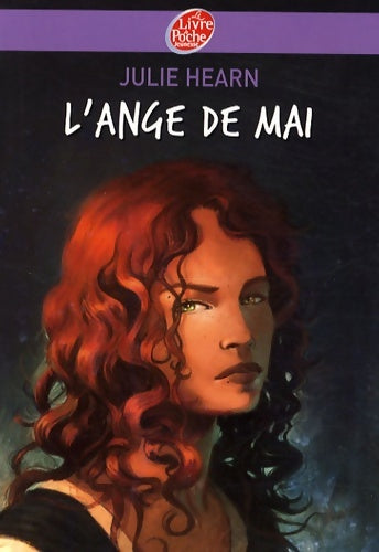 Livrenpoche : L'ange de mai - Julie Hearn - Livre