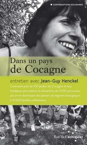 Livrenpoche : Dans un pays de cocagne - Patrick Viveret - Livre