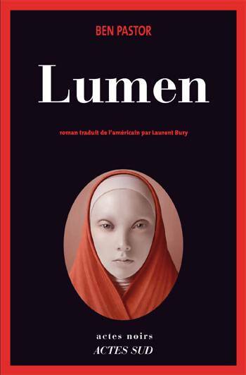 Livrenpoche : Lumen - Ben Pastor - Livre