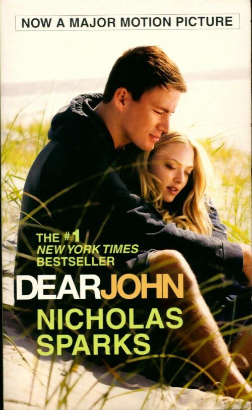Livrenpoche : Dear John - Nicholas Sparks - Livre