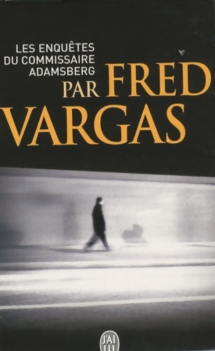 Livrenpoche : Coffret vargas - Fred Vargas - Livre