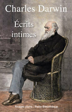 Livrenpoche : Ecrits intimes - Charles Darwin - Livre