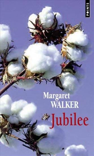 Livrenpoche : Jubilee - Margaret Walker - Livre
