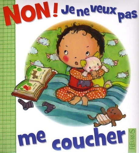 Livrenpoche : Me coucher - Nathalie Bélineau - Livre