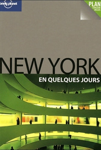Livrenpoche : New York en quelques jours 2ed - Ginger Otis Adams - Livre