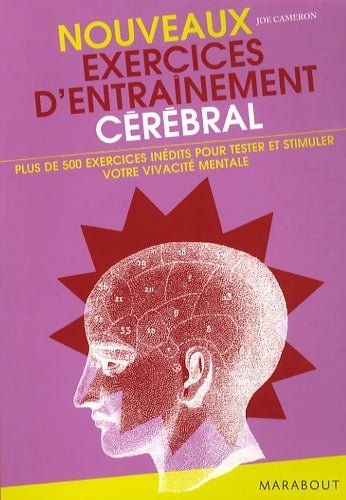 Livrenpoche : Exercices d'entraînement cérébral 2 - Jo Cameron - Livre