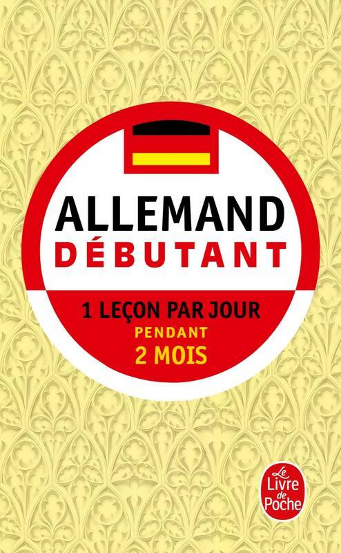 Livrenpoche : Allemand débutant pratique de base - Werner Kremp, Camille Sorg - Livre