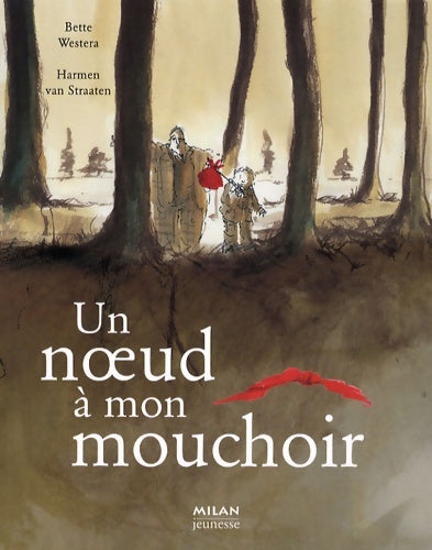 Livrenpoche : Un nud à mon mouchoir - Étienne Schelstraete - Livre