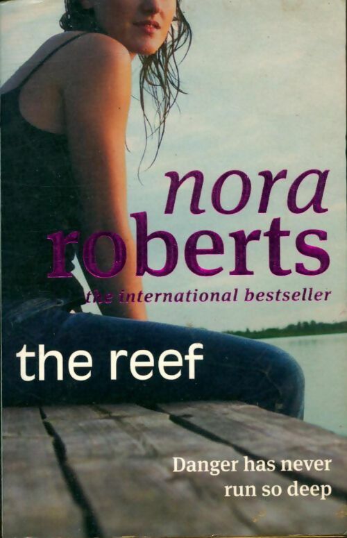 Livrenpoche : The reef - Nora Roberts - Livre