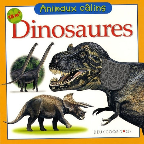 Livrenpoche : Dinosaures - Christiane Gunzi - Livre