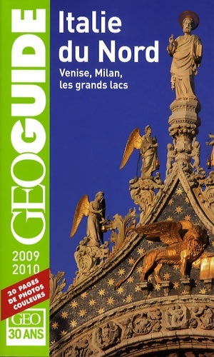 Livrenpoche : Italie du nord (ancienne édition) - Aurélia Bollé - Livre