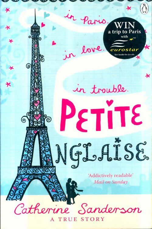 Livrenpoche : Petite Anglaise - Catherine Sanderson - Livre