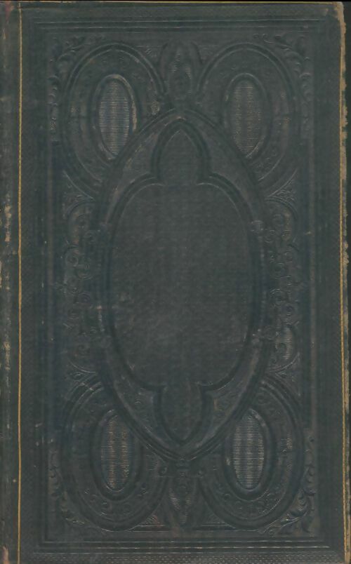 Livrenpoche : Oeuvres choisies de Fénelon - Fénelon - Livre