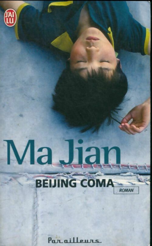 Livrenpoche : Beijing coma - Ma Jian - Livre