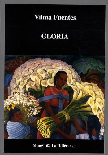 Livrenpoche : Gloria - Vilma Fuentes - Livre