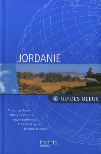 Livrenpoche : Jordanie - Collectif - Livre